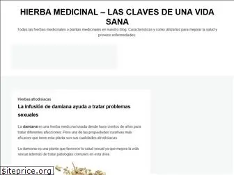 hierbamedicinal.es