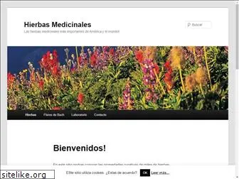 hierbasmedicinales.com.ar