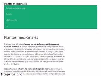 hierbasyplantasmedicinales.com