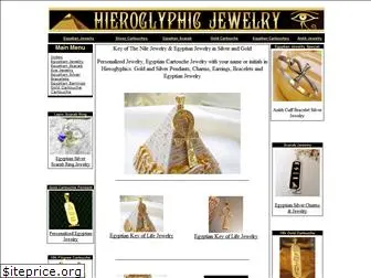 hieroglyphicjewelry.com