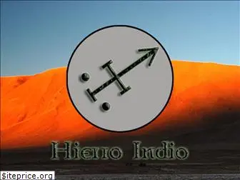 hierroindio.com.ar