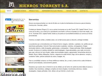 hierrostorrent.com.ar