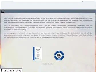 hiery-metallguss.de