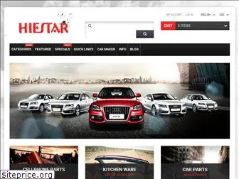 hiestar.com