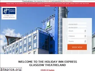 hiexpressglasgow.co.uk