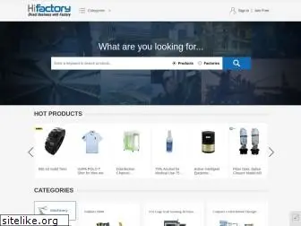 hifactory.com