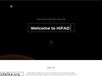 hifade.com