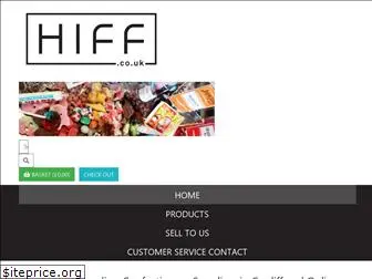 hiff.co.uk