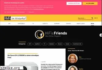 hifi-and-friends.de