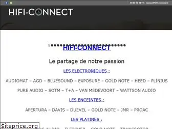 hifi-connect.fr