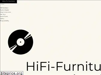hifi-furniture.com