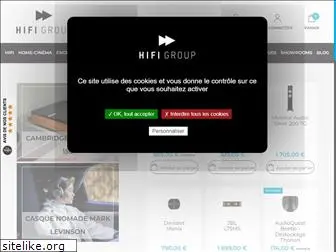 hifi-group.com