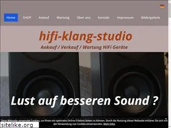 hifi-klang-studio.de