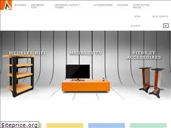 hifi-meubles.com