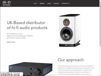 hifi-network.com