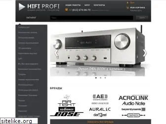 hifi-profi.ru