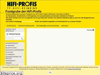 hifi-profis-shop.de