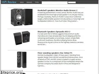 hifi-review.net