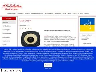 hifi-selbstbau.de