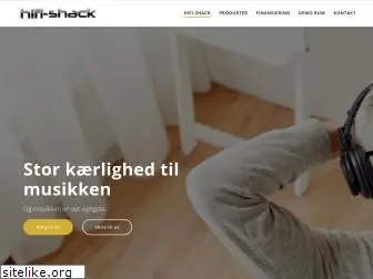 hifi-shack.com