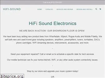 hifi-sound.com