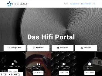 hifi-stars.de