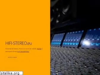 hifi-stereo.eu