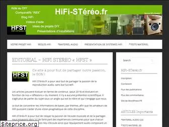 hifi-stereo.fr