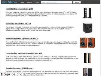 hifi-stereo.net
