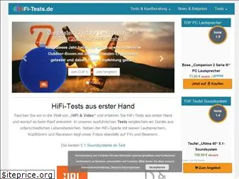 hifi-tests.de