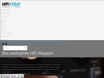 hifi-today.de