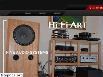 hifiart.net