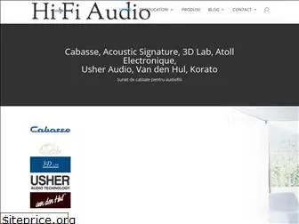 hifiaudio.ro