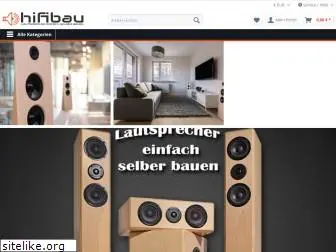 hifibau.de