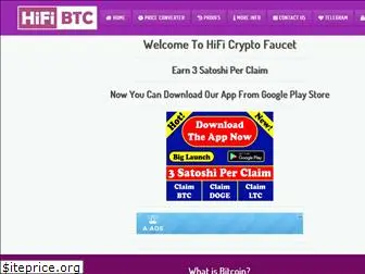 hifibtc.com