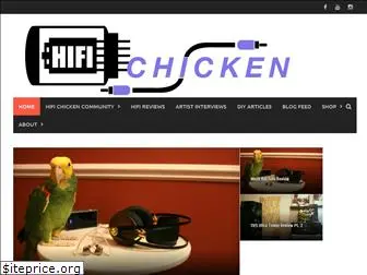 hifichicken.com