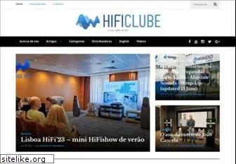 hificlube.net