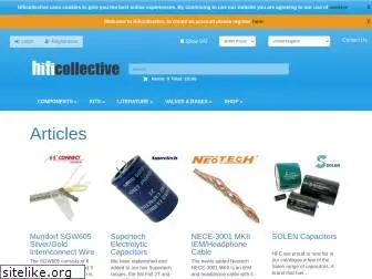 hificollective.co.uk