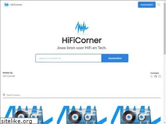 hificorner.nl