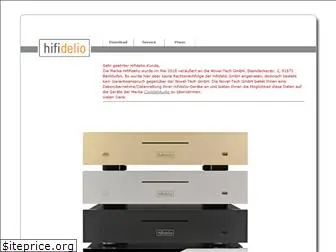 hifidelio.com