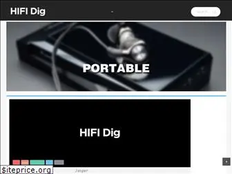 hifidig.com
