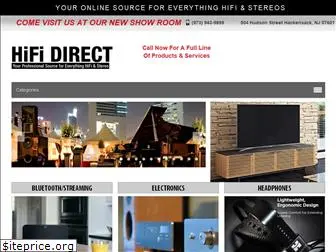 hifidirect.com
