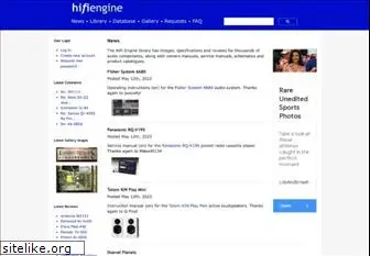 hifiengine.com