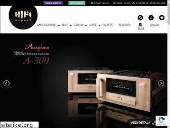 hifiexpert.ro