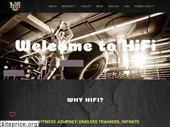 hififitness.com