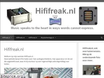 hififreak.nl