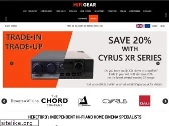 hifigear.co.uk