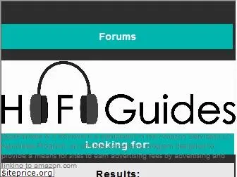 hifiguides.com