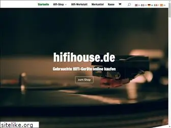 hifihouse.de