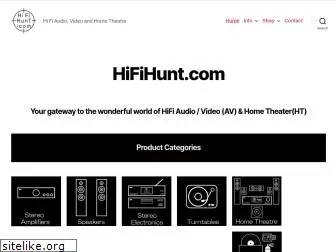 hifihunt.com